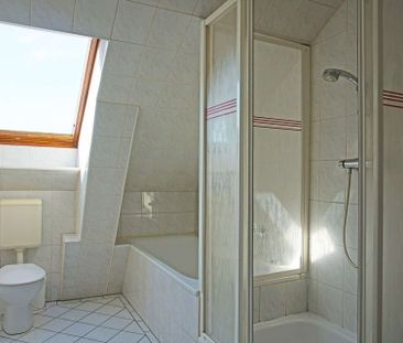 3-Zimmer Wohnung in der Altstadt - Photo 4