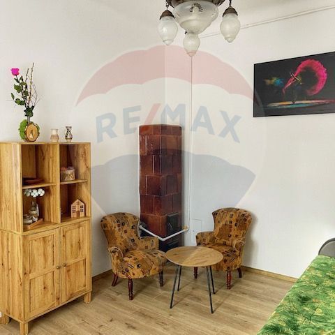 Apartament 2 camere de inchiriat str. Tipografilor 24 - Photo 1