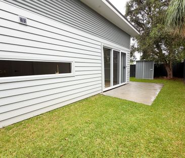 Near New Two-Bedroom Granny Flat - Photo 4