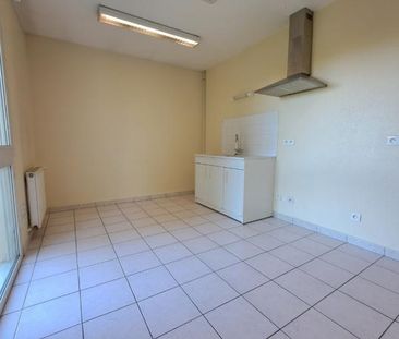 SAINT MARCEL - APPARTEMENT 4 PIECES AVEC TERRASSE ET GARAGE - Photo 6