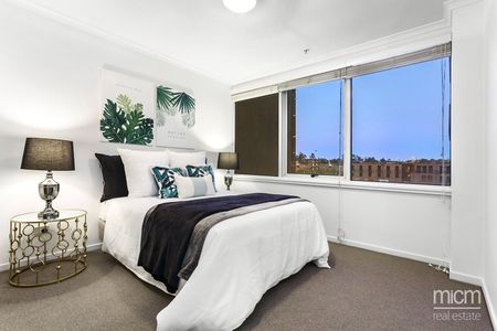 67/416 St Kilda Road - Photo 5