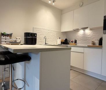 Appartement te huur in Sint-Michiels voor € 775 met 1 slaapkamer - Photo 4