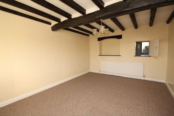 3 bedroom terraced house to rent - Photo 1