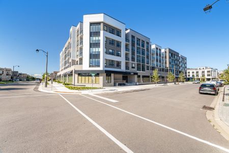 For Lease - 3250 Carding Mill Trail Unit# 410, Oakville, Ontario - Photo 3