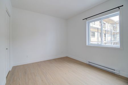 5001, boul. Bertrand-Fabi #207, Sherbrooke (Rock Forest | St-Élie) - Photo 4