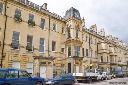 3 bedroom property to rent in Bath - Photo 4