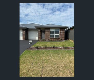 Brand New 4-Bedroom Duplex – Modern Living with Space, Comfort & St... - Photo 1