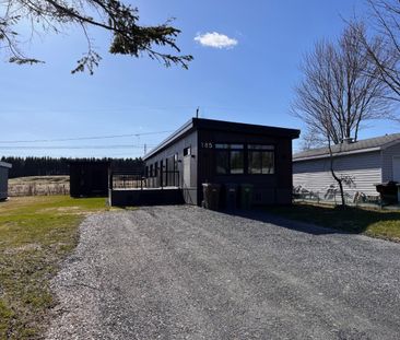 Maison Neuve à Louer - Photo 1