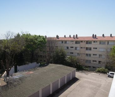 Location Appartement 1 pièce 23m² MONTPELLIER 34090 - Photo 2