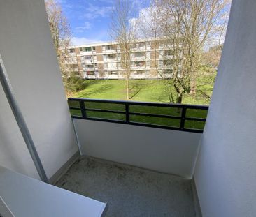 3-Zimmer-Wohnung mit Balkon in Dortmund-Scharnhorst mieten - Photo 2