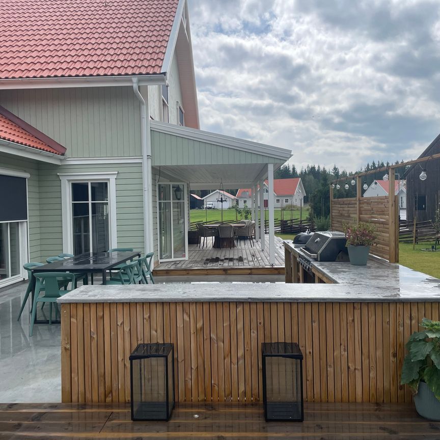 Skästa byväg, Västerås - Photo 1