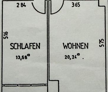 Wohnung mit Balkon & TG – Bezug vor. ab 01.02.2026 - Photo 5