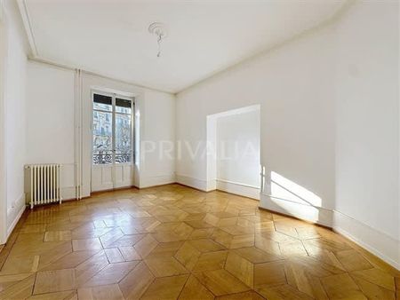 6.5 Zimmer, 1. Stock - Photo 4