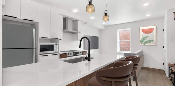 1 CH - 1 SDB - Montréal - $1,620 /mo - Photo 2
