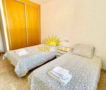 2 BEDROOM APARTMENT - UNITED GOLF RESORT (MURCIA) - Photo 3