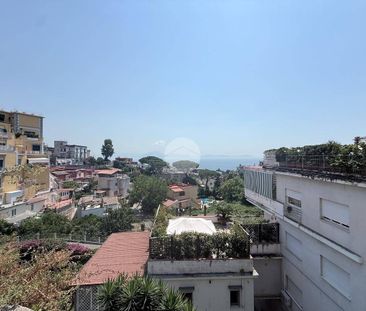 Monolocale via Posillipo 77, Posillipo, Napoli - Foto 6
