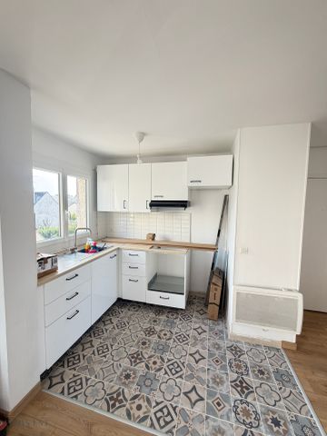 Location Appartement 2 pièces 35m² VILLEPARISIS 77270 - Photo 2