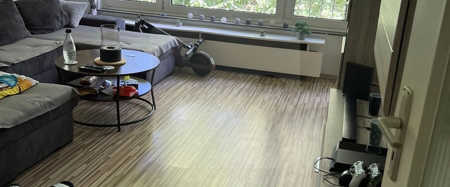 Lüdenscheid-Freisenberg: 2-Zimmer-Wohnung mit Balkon in ruhiger Lage - Photo 1