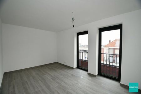 VOLZET- Appartement met groot terras en 2 slaapkamers - Photo 4