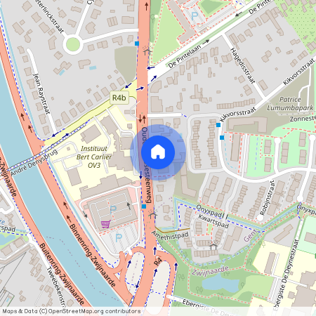 Oudenaardsesteenweg, 89, A, 9000, Gent