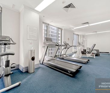 4905/393 Pitt Street, Sydney NSW 2000 - Apartment For Rent | Domain - Photo 2