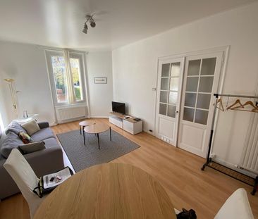 Location Appartement 2 pièces 44m² THONON LES BAINS 74200 - Photo 5