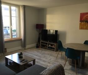 ESSEY-LES-NANCY : SPACIEUX APPARTEMENT T4 AVEC 2 PARKINGS ET JARDIN - Photo 6