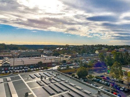 705/25-29 Hunter Street, Hornsby - Photo 5