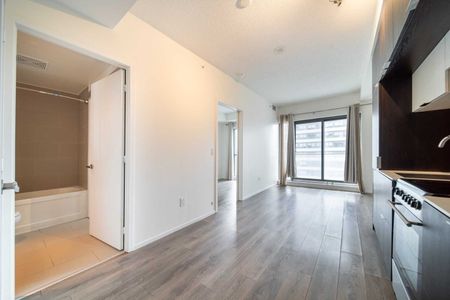 For Lease - 159 Dundas Street Unit# 2002, Toronto, Ontario - Photo 2