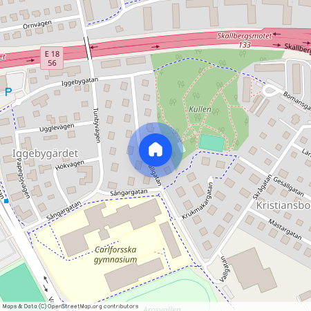 Vallgatan 22, 722 20 Västerås, Vastmanland