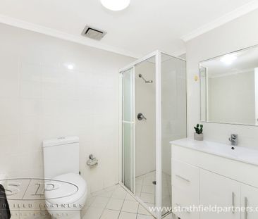 Quietly Positioned Fully Furnished 2 Bedroom Apartment - Photo 6