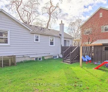 For Lease - 34 NAPIER Street, Vaughan, Ontario - Photo 6