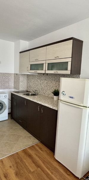 Garsoniera in zona Medicinei - Fotografie 1