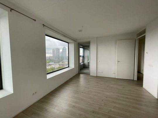 Pierre Lallementstraat 866 - Foto 1
