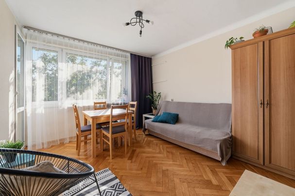 2 pokoje w świetnej lokalizacji 40.3 m² - Photo 1