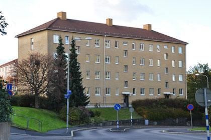 Nordåsgatan 2B - Photo 5