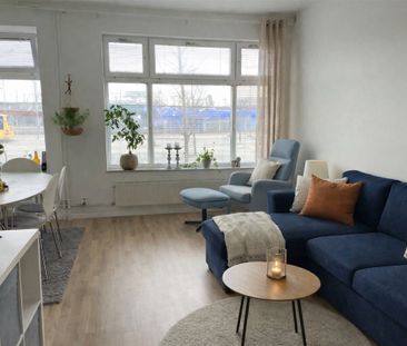 Järnvägsgatan 15 A - Foto 1