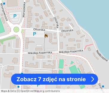 wynajmę mieszkanie na os. mazurskim - Zdjęcie 1