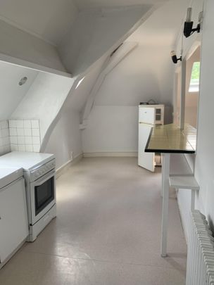 Location Appartement 2 pièces 48m² ORLEANS 45000 - Photo 1