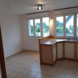 Location appartement 2 pièces 26.6 m² à Marnaz (74460) - Photo 2