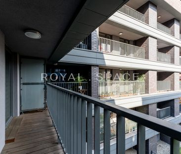 Wyjątkowe mieszkanie na Nadwiślańskiej z balkonem - Zdjęcie 1