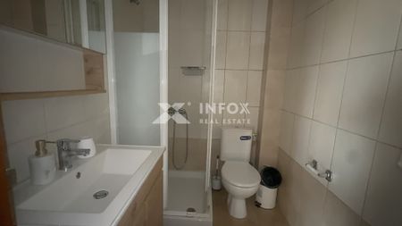 Ενοικιάζεται Γκαρσονιέρα 35 τ.μ. - Photo 5