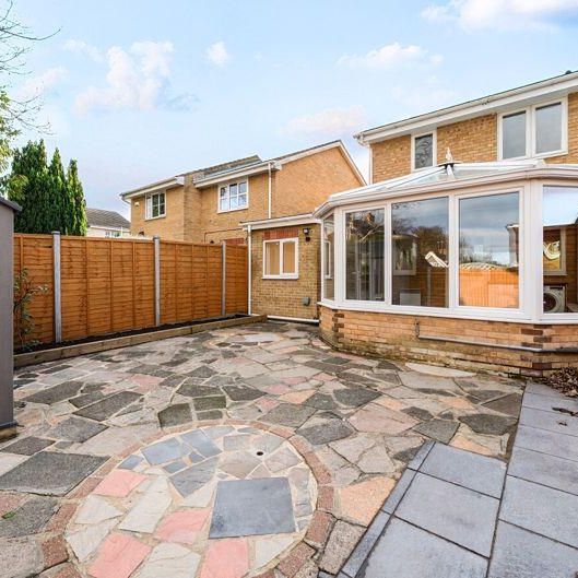 3 bedroom semi-detached house to rent - Photo 1