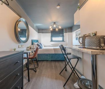 1 bedroom apartment to rent - Photo 1