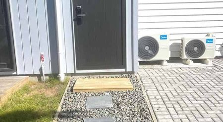 4 BDR House For Rent ( Mangere Near Middle More) - Photo 3