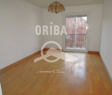 Location Appartement 3 pièces 63m² PORNICHET 44380 - Photo 1