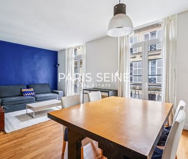 Appartement 3 Pièces 58 m² - Photo 3