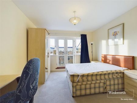 2 bedroom apartment to rent - Photo 4