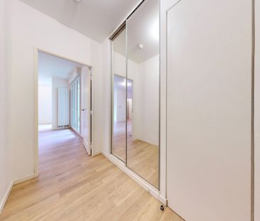 Appartement La Garenne Colombes 2 pièces 43.43 m2 - Photo 6