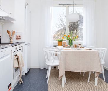 Norra Torggatan, Töreboda - Foto 2